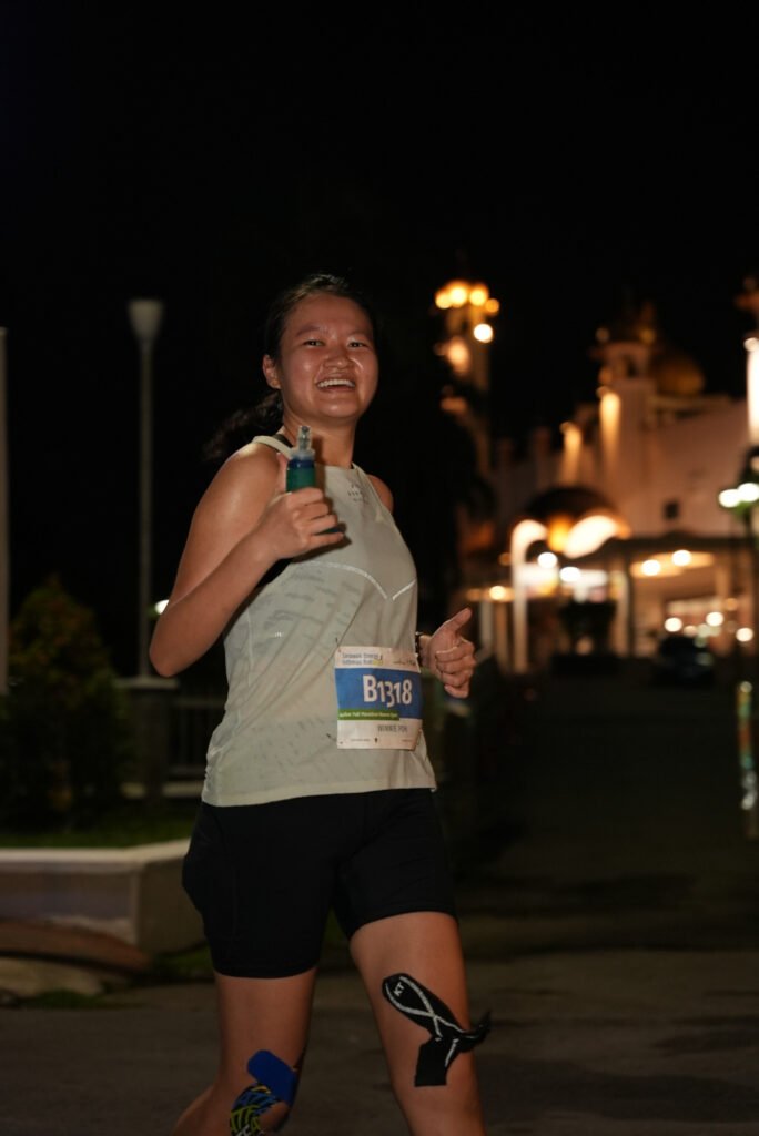 Sarawak Energy Isthmus Run 2025 Photos