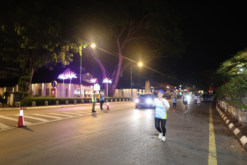 Sarawak Energy Isthmus Run 2025 Photos