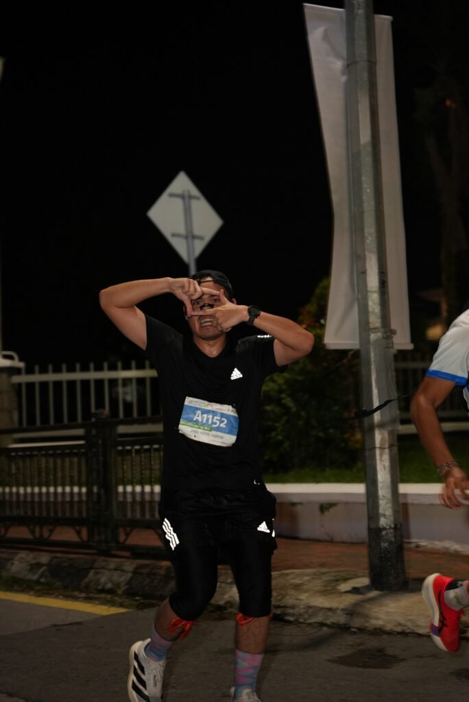 Sarawak Energy Isthmus Run 2025 Photos