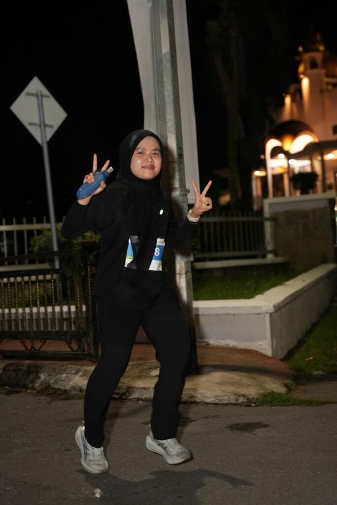 Sarawak Energy Isthmus Run 2025 Photos