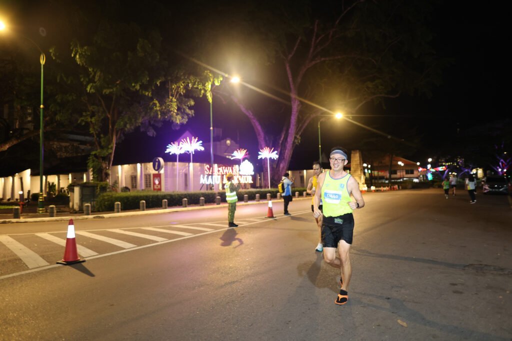 Sarawak Energy Isthmus Run 2025 Photos