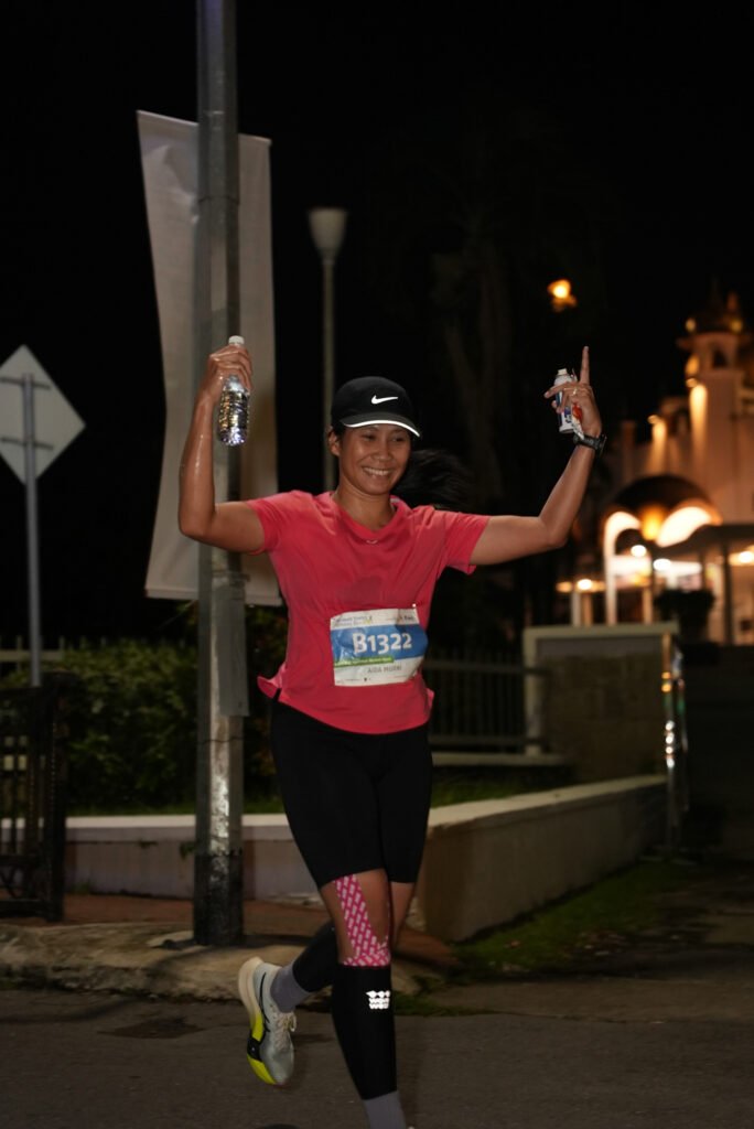 Sarawak Energy Isthmus Run 2025 Photos