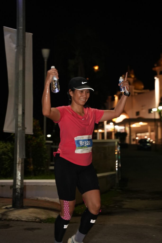 Sarawak Energy Isthmus Run 2025 Photos