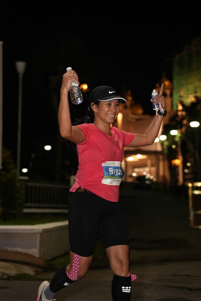 Sarawak Energy Isthmus Run 2025 Photos