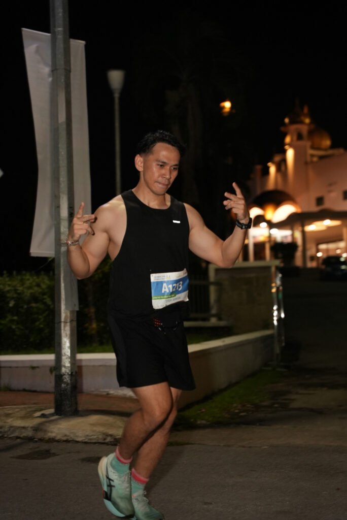Sarawak Energy Isthmus Run 2025 Photos