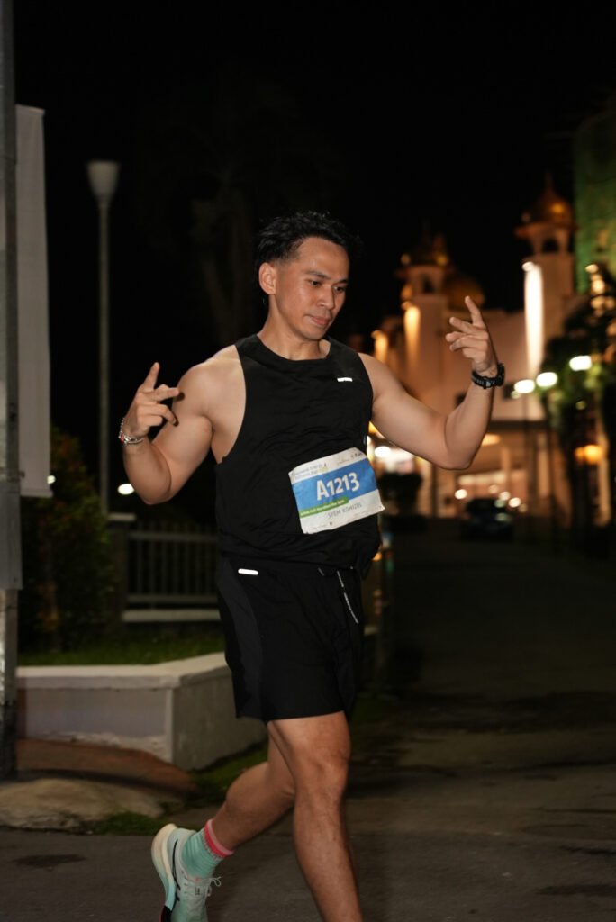 Sarawak Energy Isthmus Run 2025 Photos