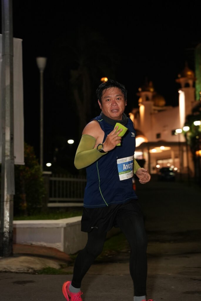Sarawak Energy Isthmus Run 2025 Photos