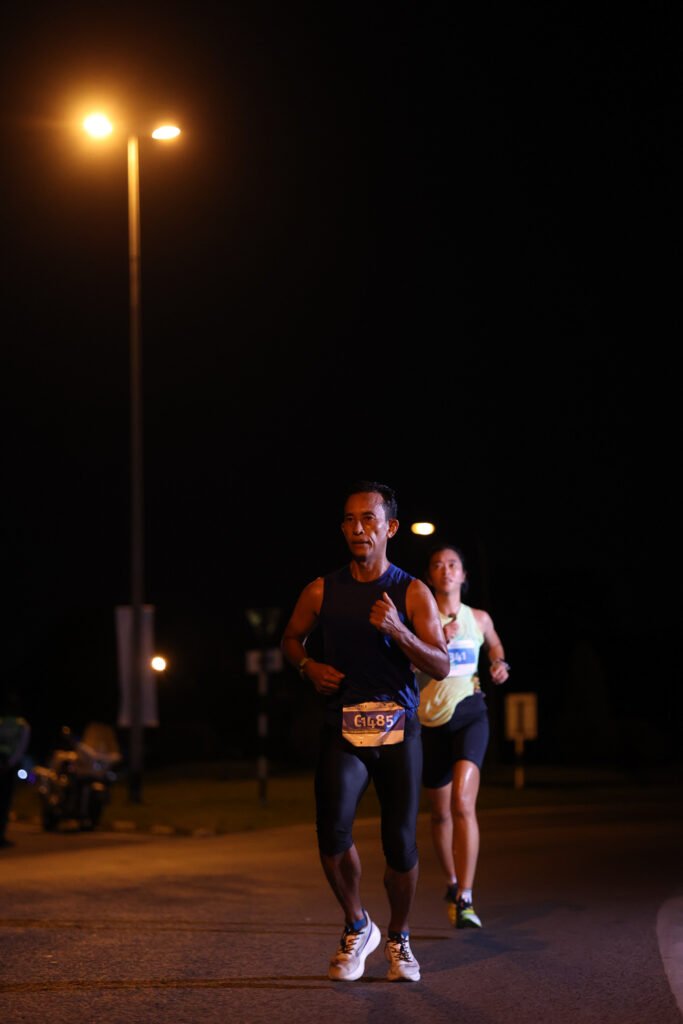 Sarawak Energy Isthmus Run 2025 Photos