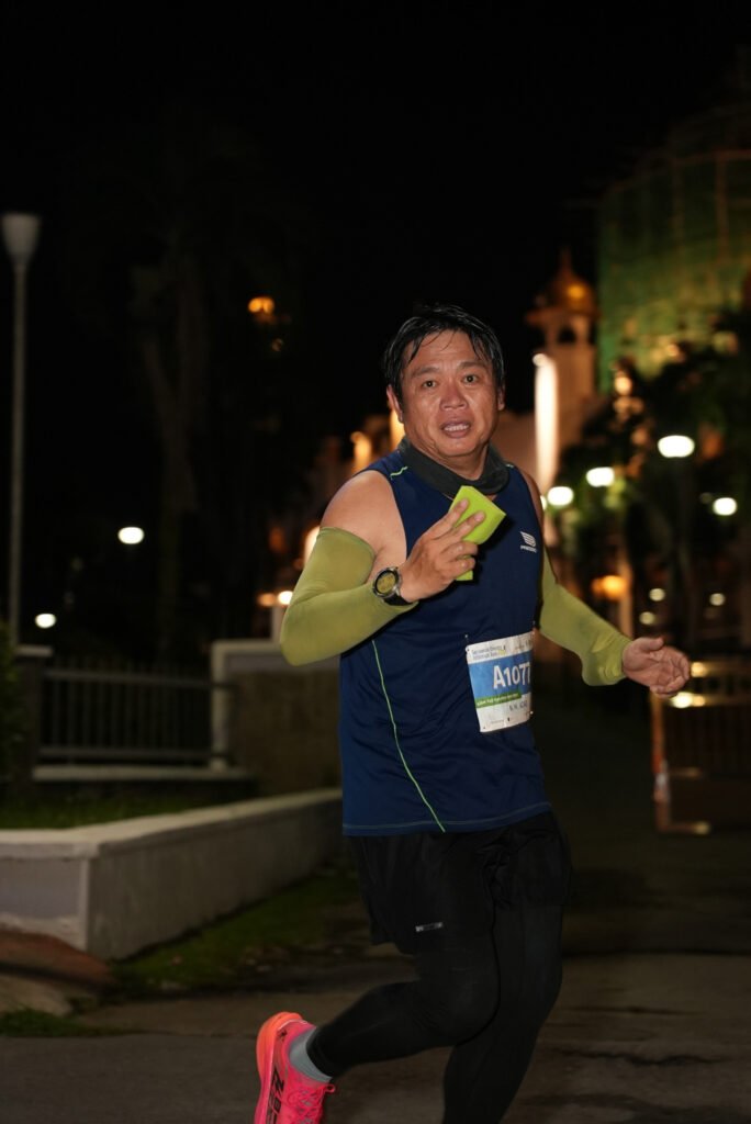 Sarawak Energy Isthmus Run 2025 Photos
