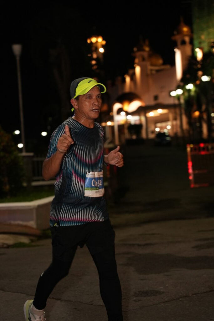 Sarawak Energy Isthmus Run 2025 Photos
