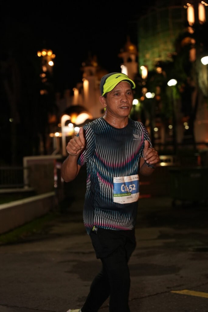 Sarawak Energy Isthmus Run 2025 Photos
