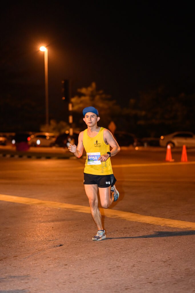 Sarawak Energy Isthmus Run 2025 Photos