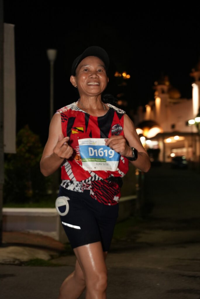 Sarawak Energy Isthmus Run 2025 Photos