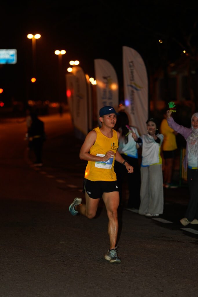 Sarawak Energy Isthmus Run 2025 Photos