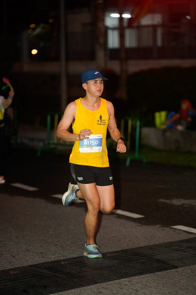Sarawak Energy Isthmus Run 2025 Photos