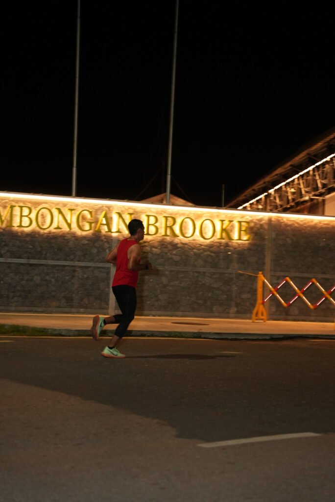 Sarawak Energy Isthmus Run 2025 Photos