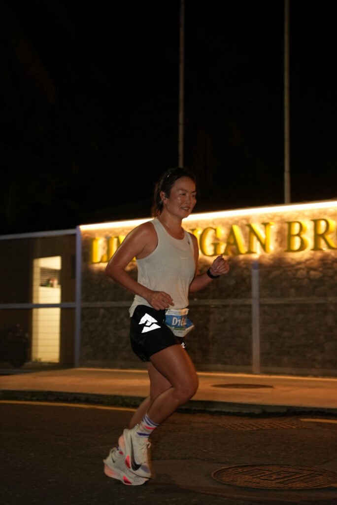 Sarawak Energy Isthmus Run 2025 Photos