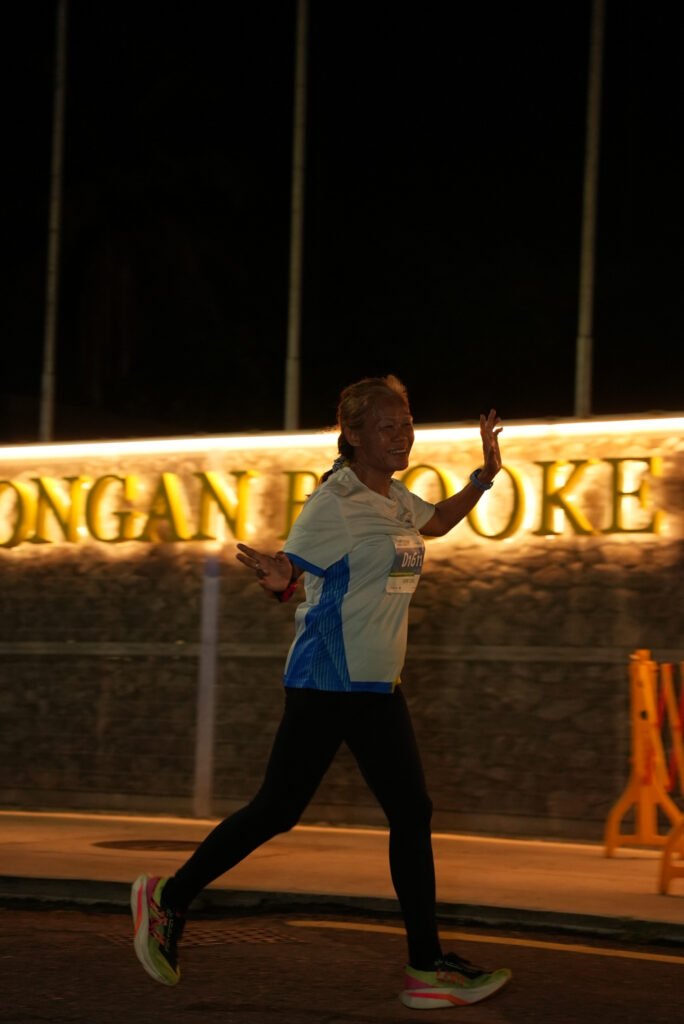 Sarawak Energy Isthmus Run 2025 Photos