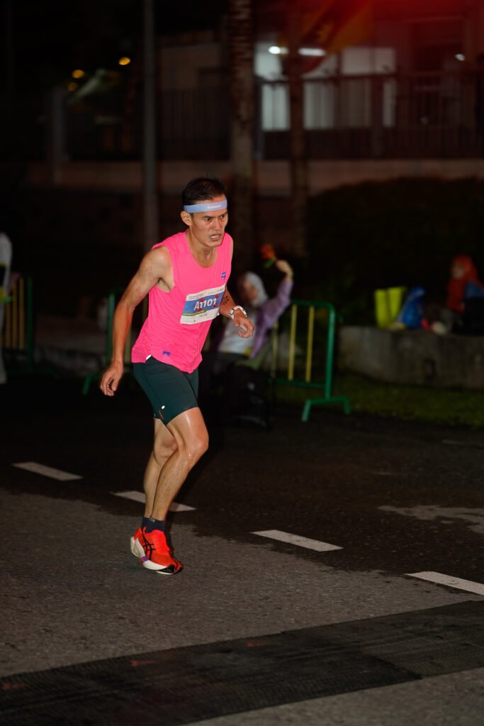 Sarawak Energy Isthmus Run 2025 Photos