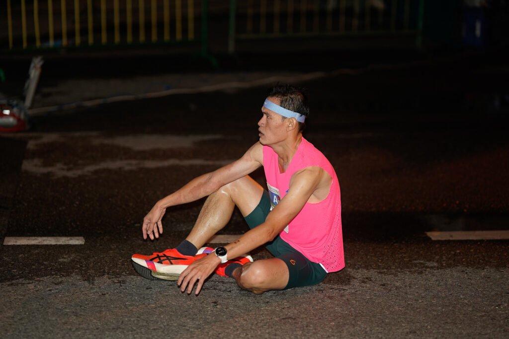 Sarawak Energy Isthmus Run 2025 Photos