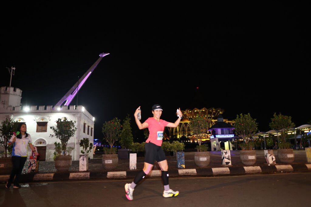 Sarawak Energy Isthmus Run 2025 Photos