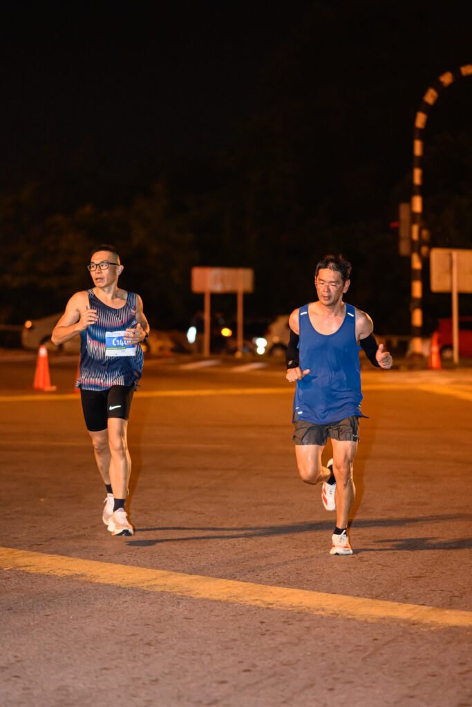 Sarawak Energy Isthmus Run 2025 Photos