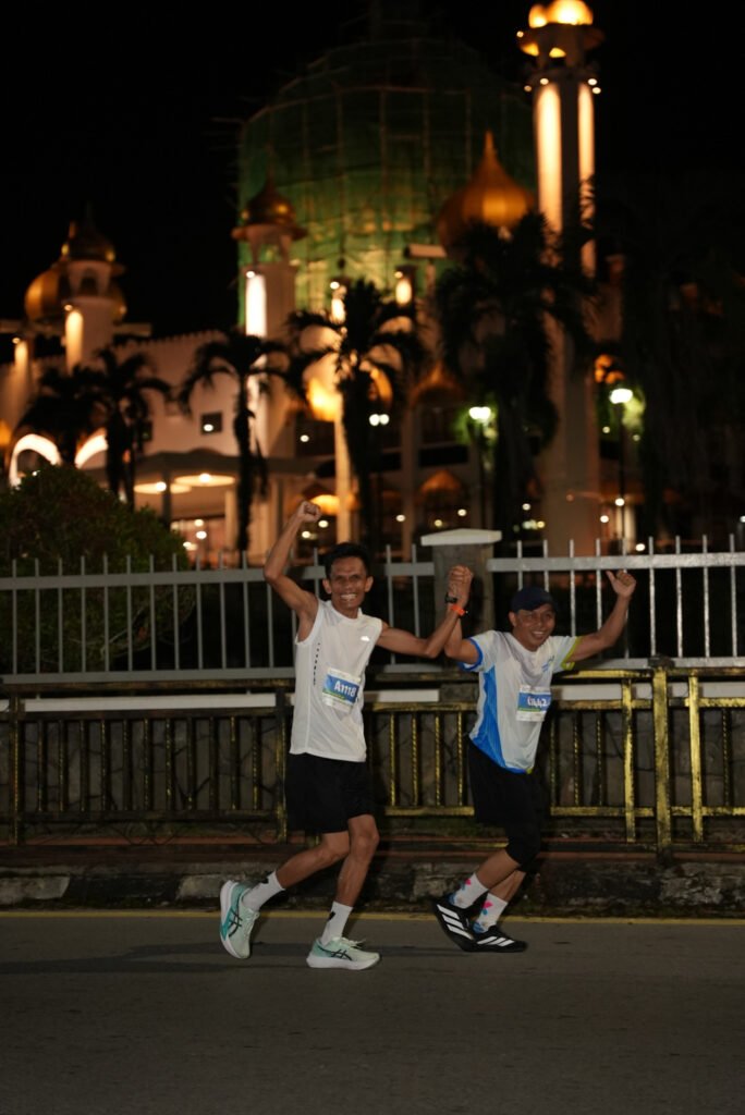 Sarawak Energy Isthmus Run 2025 Photos
