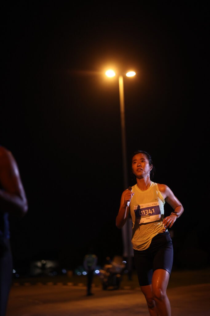 Sarawak Energy Isthmus Run 2025 Photos