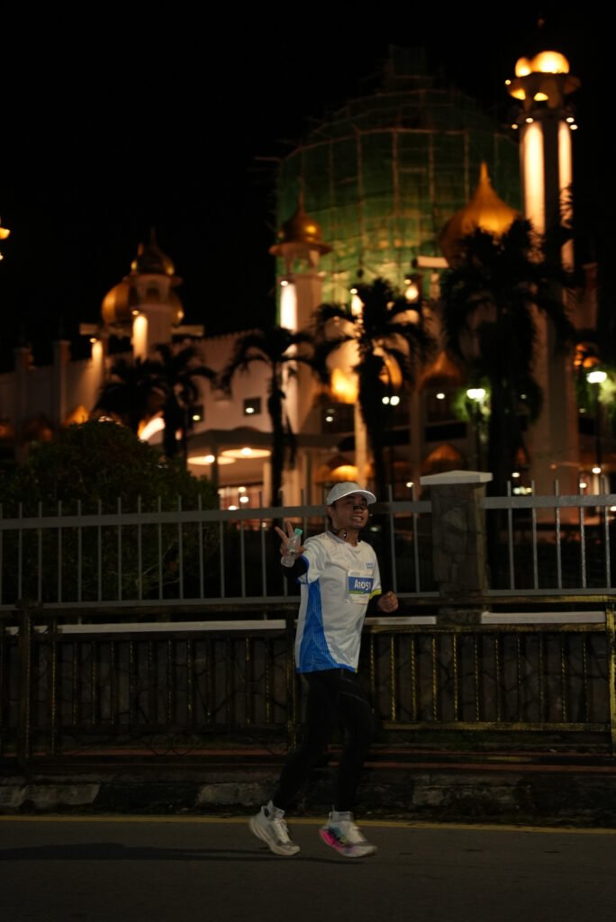 Sarawak Energy Isthmus Run 2025 Photos