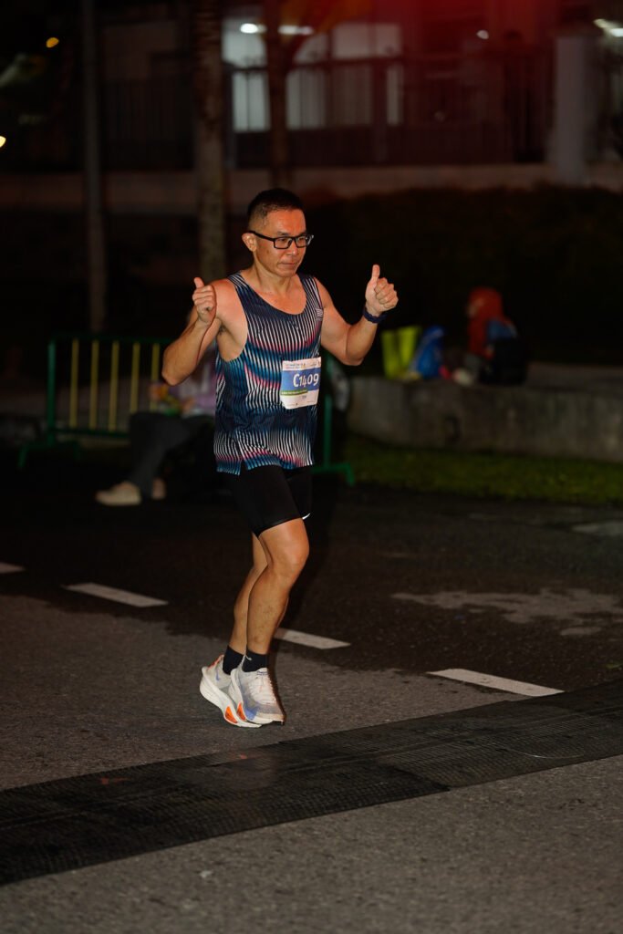 Sarawak Energy Isthmus Run 2025 Photos