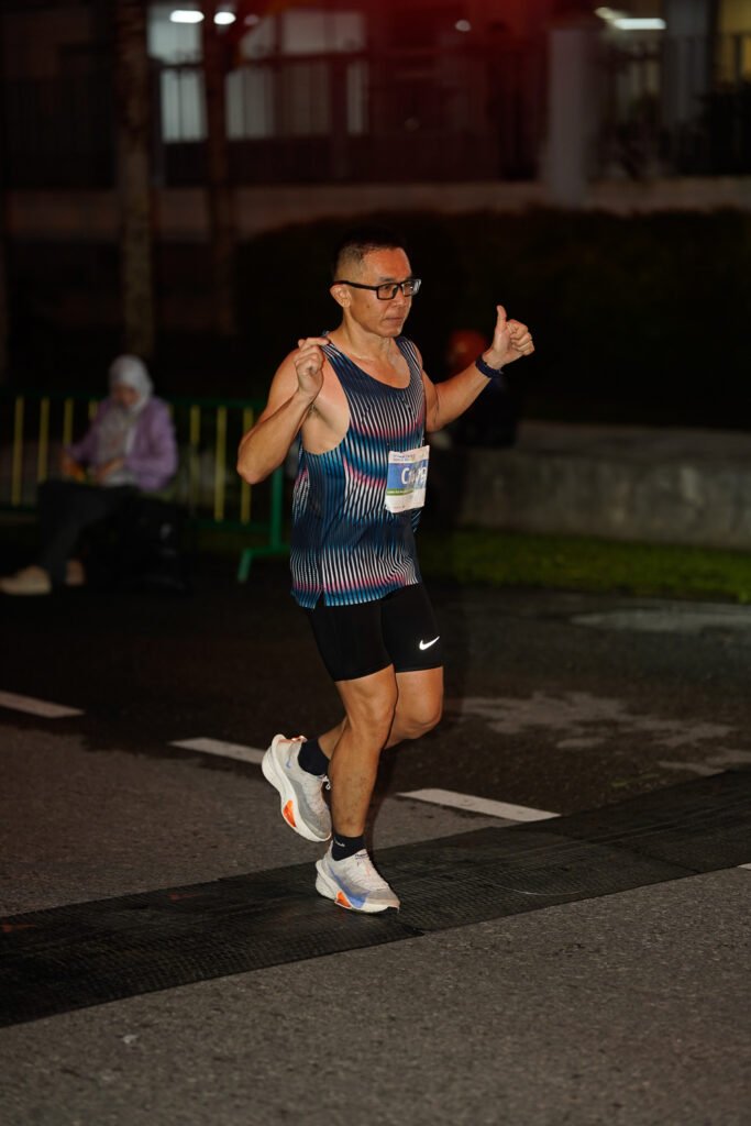 Sarawak Energy Isthmus Run 2025 Photos