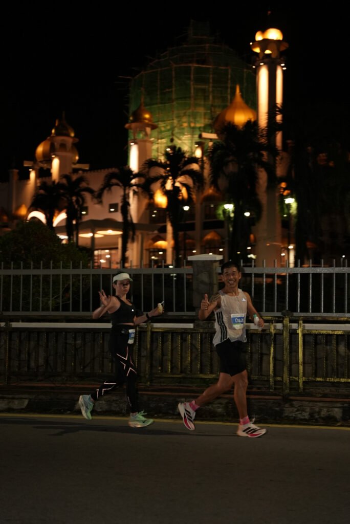 Sarawak Energy Isthmus Run 2025 Photos