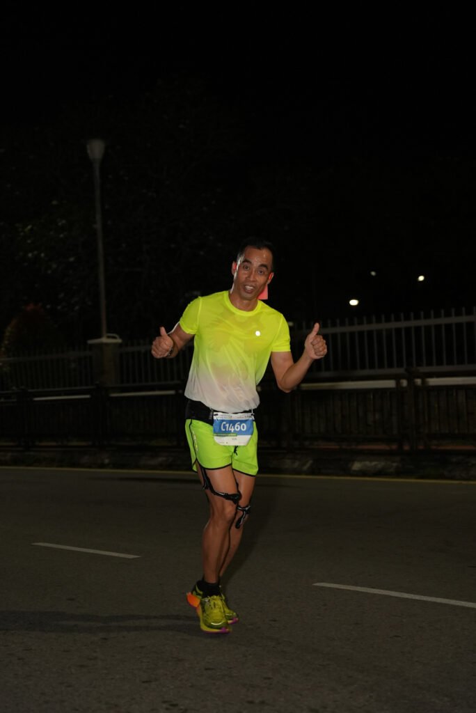 Sarawak Energy Isthmus Run 2025 Photos