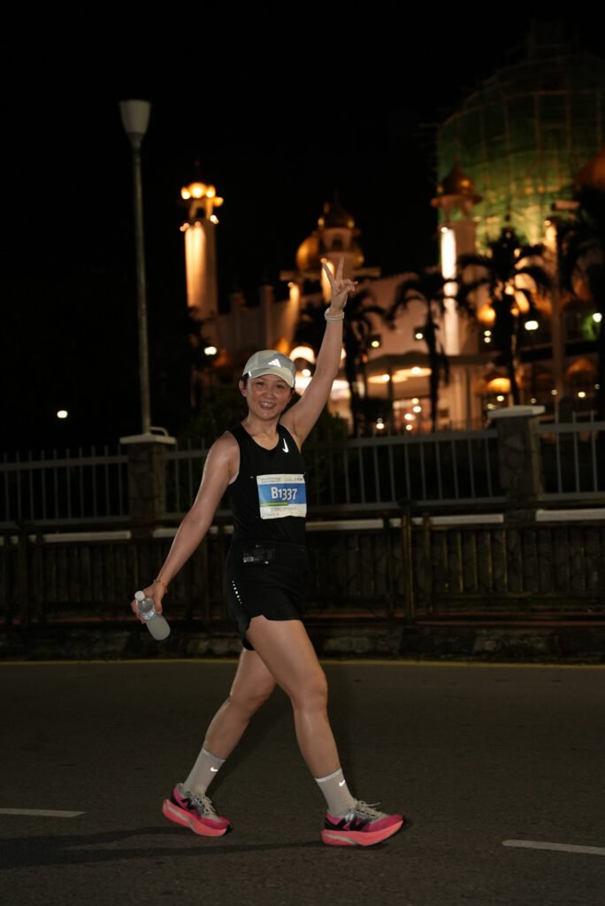 Sarawak Energy Isthmus Run 2025 Photos