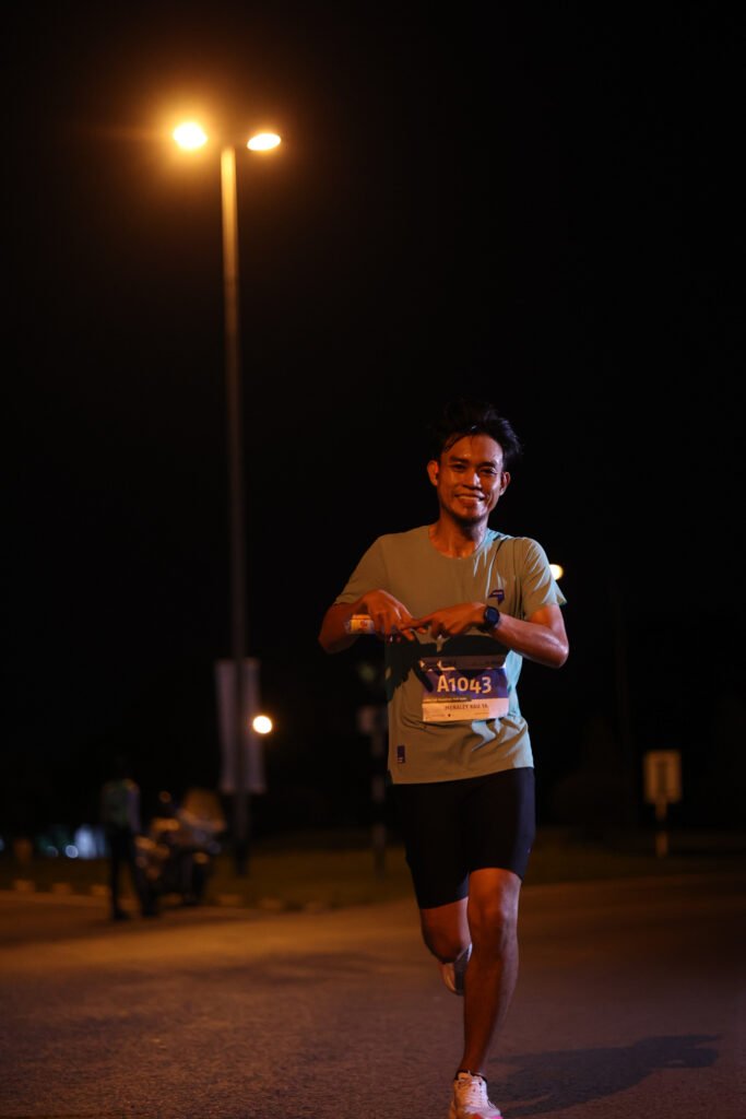 Sarawak Energy Isthmus Run 2025 Photos