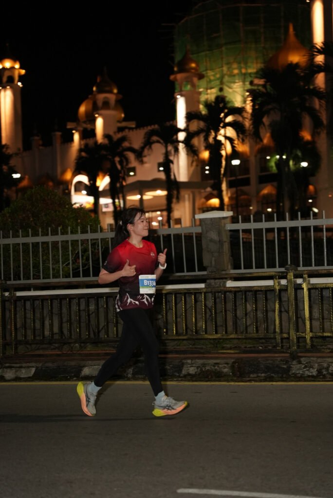 Sarawak Energy Isthmus Run 2025 Photos