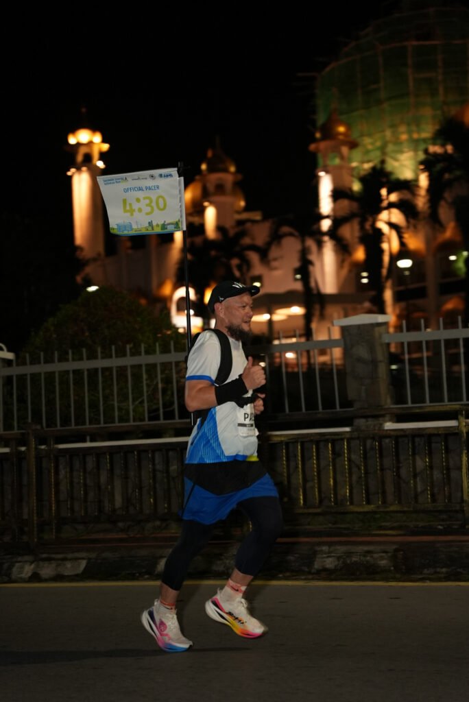 Sarawak Energy Isthmus Run 2025 Photos