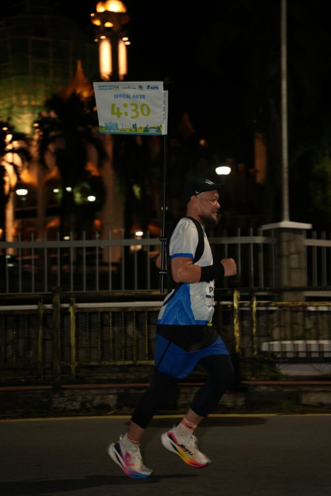 Sarawak Energy Isthmus Run 2025 Photos