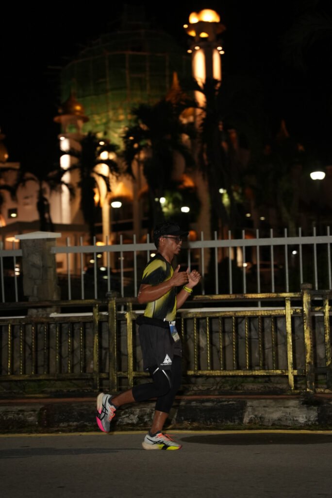 Sarawak Energy Isthmus Run 2025 Photos