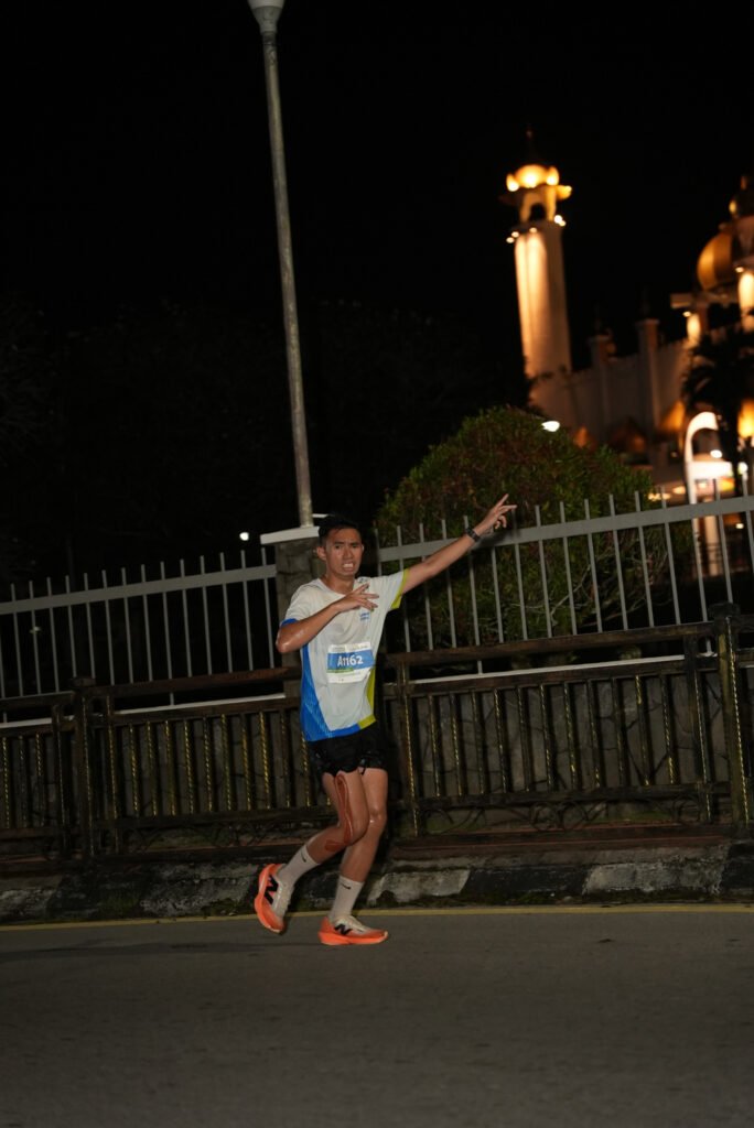 Sarawak Energy Isthmus Run 2025 Photos