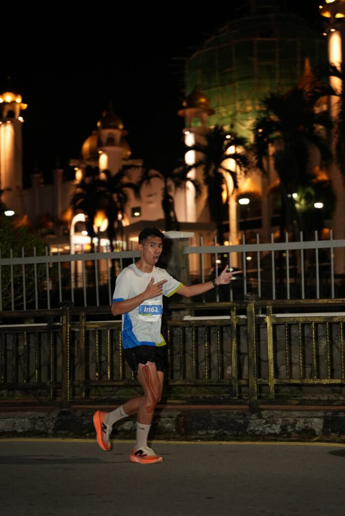 Sarawak Energy Isthmus Run 2025 Photos