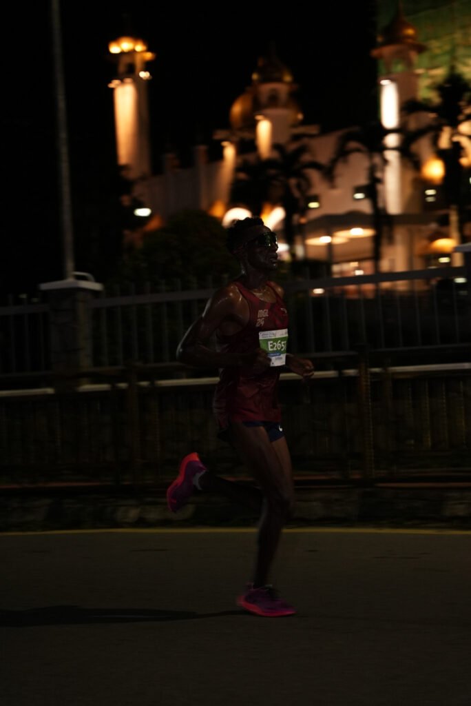 Sarawak Energy Isthmus Run 2025 Photos