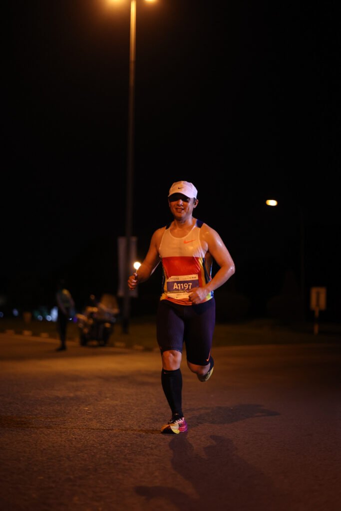 Sarawak Energy Isthmus Run 2025 Photos