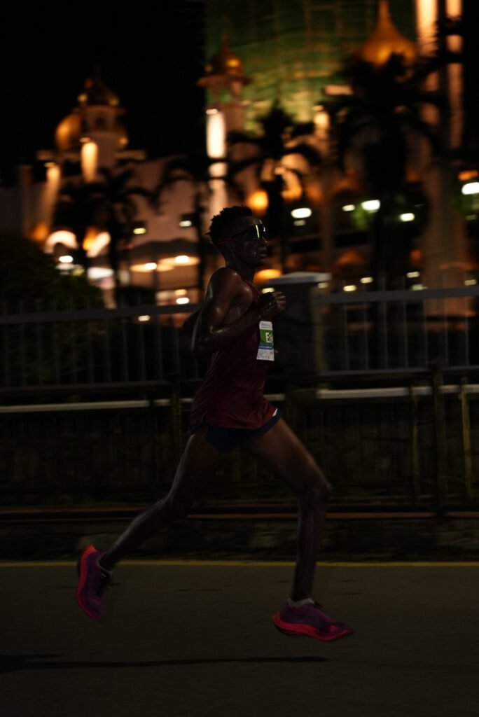 Sarawak Energy Isthmus Run 2025 Photos