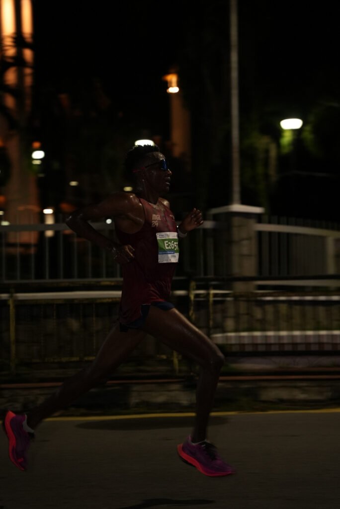 Sarawak Energy Isthmus Run 2025 Photos