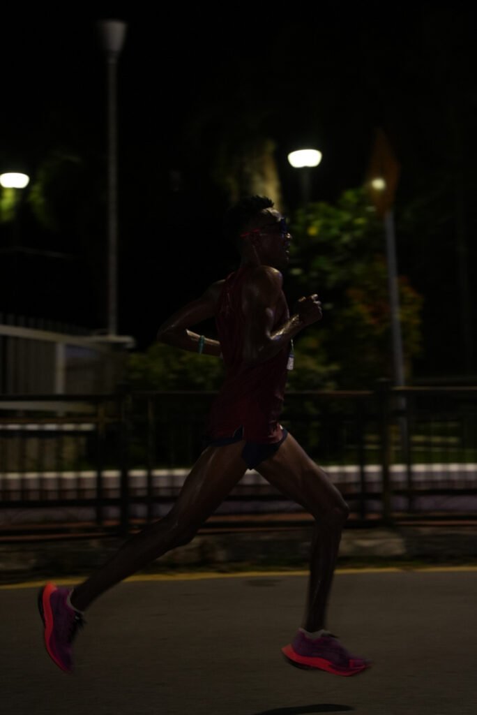 Sarawak Energy Isthmus Run 2025 Photos