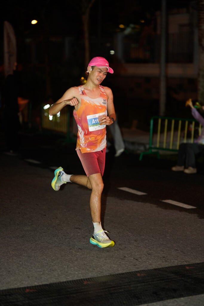 Sarawak Energy Isthmus Run 2025 Photos