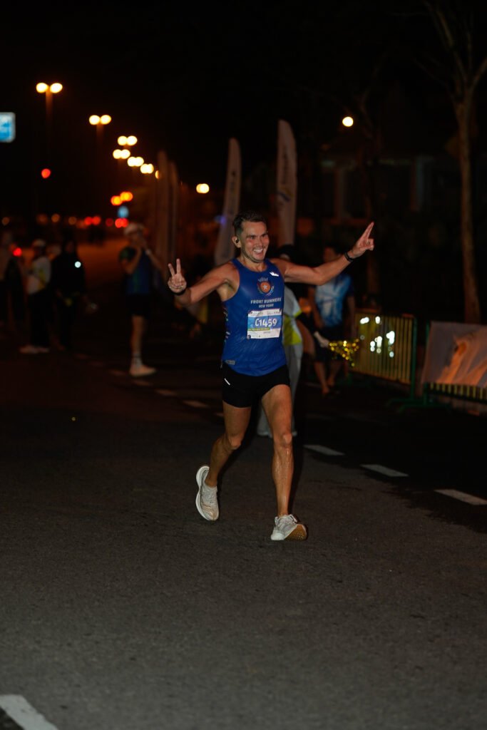 Sarawak Energy Isthmus Run 2025 Photos