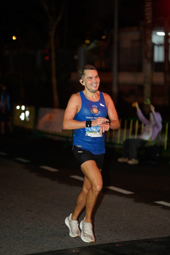 Sarawak Energy Isthmus Run 2025 Photos