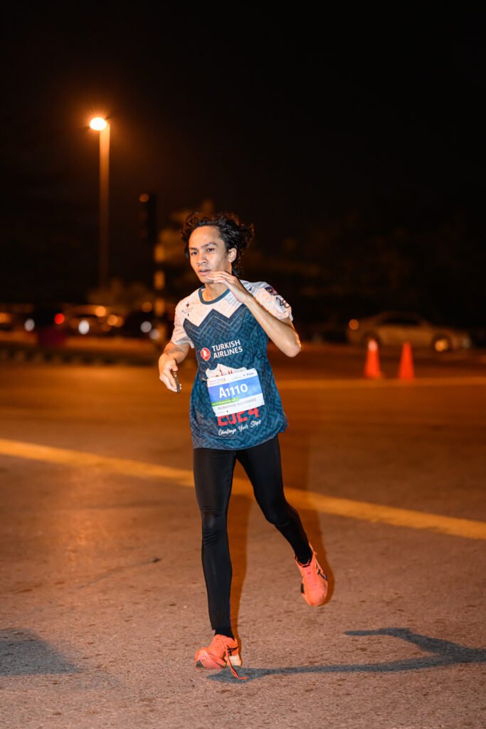 Sarawak Energy Isthmus Run 2025 Photos